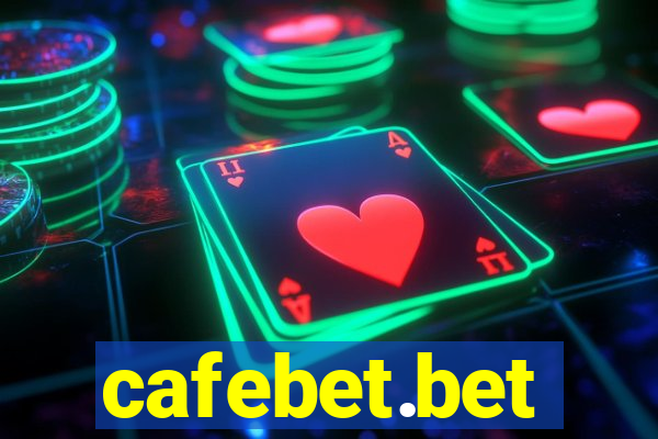 cafebet.bet