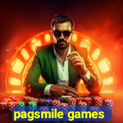 pagsmile games