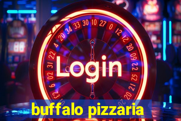 buffalo pizzaria