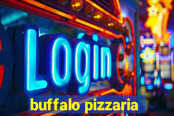 buffalo pizzaria