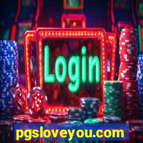 pgsloveyou.com