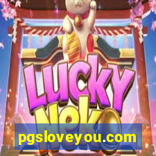 pgsloveyou.com