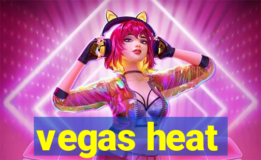 vegas heat