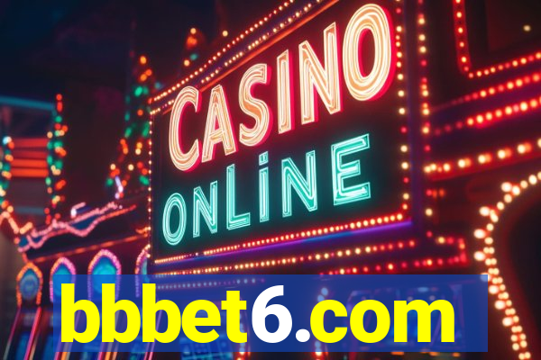 bbbet6.com