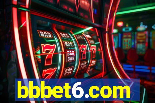 bbbet6.com