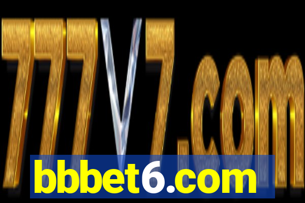 bbbet6.com