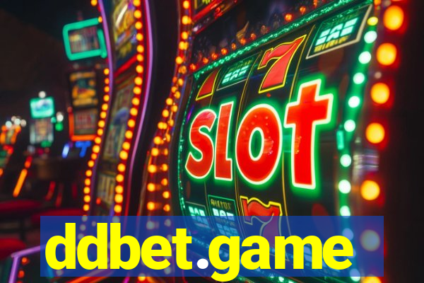 ddbet.game