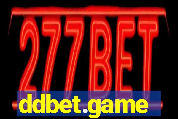 ddbet.game