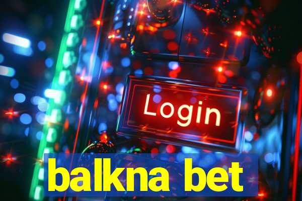 balkna bet