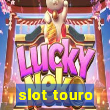 slot touro