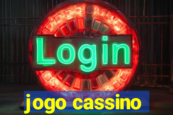 jogo cassino