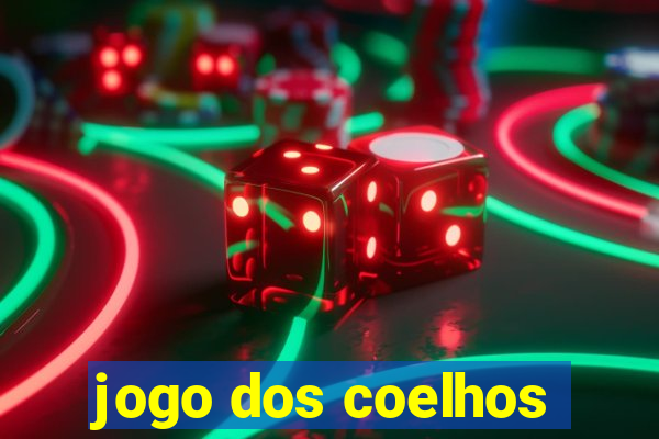 jogo dos coelhos