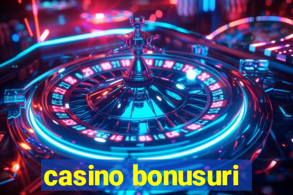 casino bonusuri