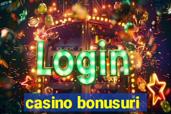 casino bonusuri