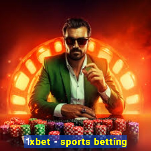 1xbet - sports betting