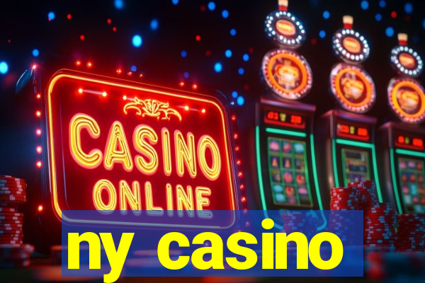 ny casino