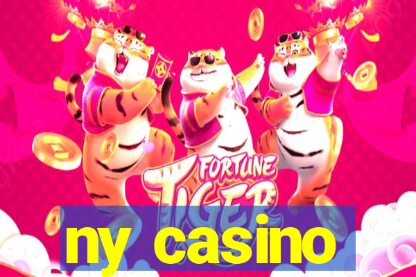 ny casino