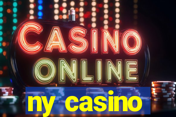 ny casino