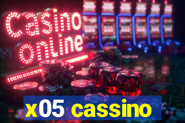 x05 cassino