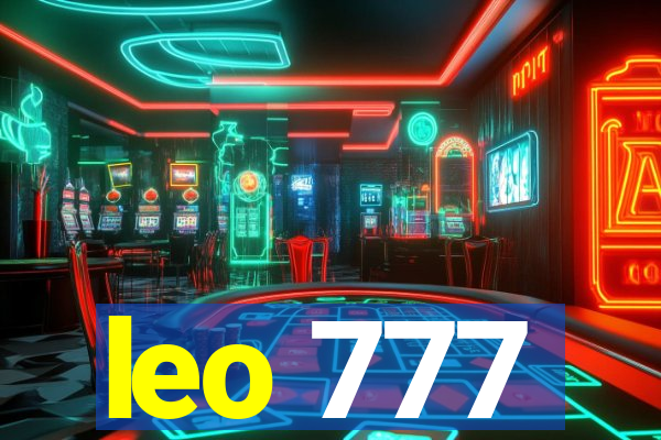 leo 777