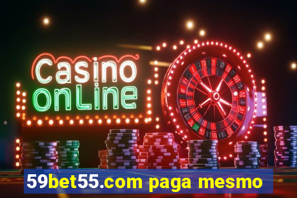 59bet55.com paga mesmo