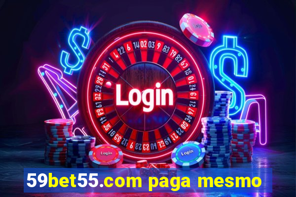 59bet55.com paga mesmo