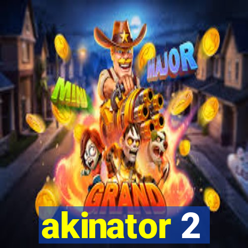 akinator 2