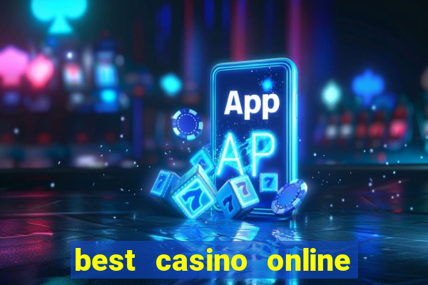 best casino online in usa