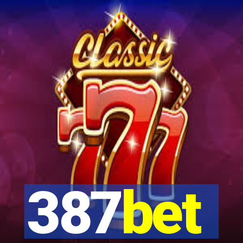 387bet