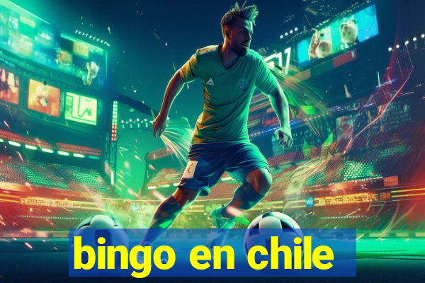 bingo en chile