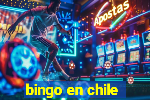 bingo en chile