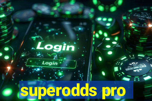 superodds pro