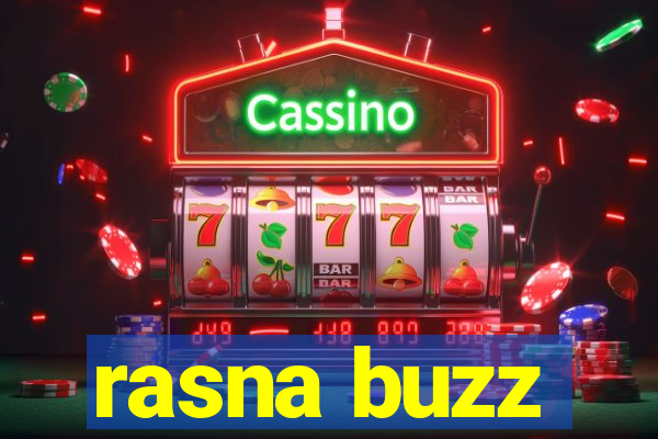 rasna buzz