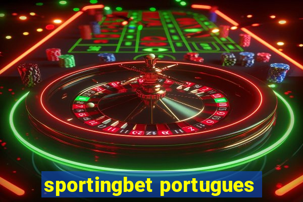 sportingbet portugues