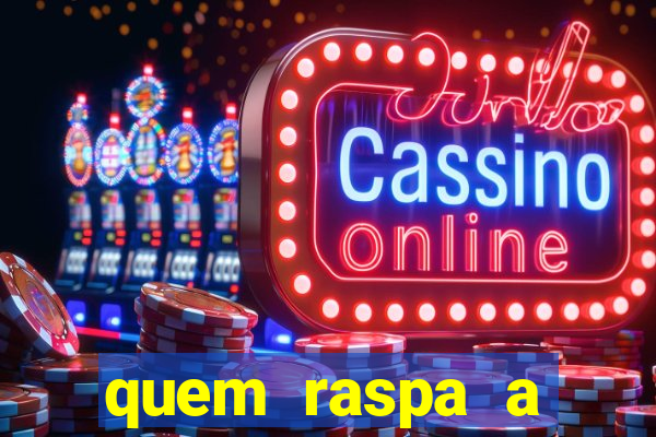 quem raspa a cabeça no candomblé