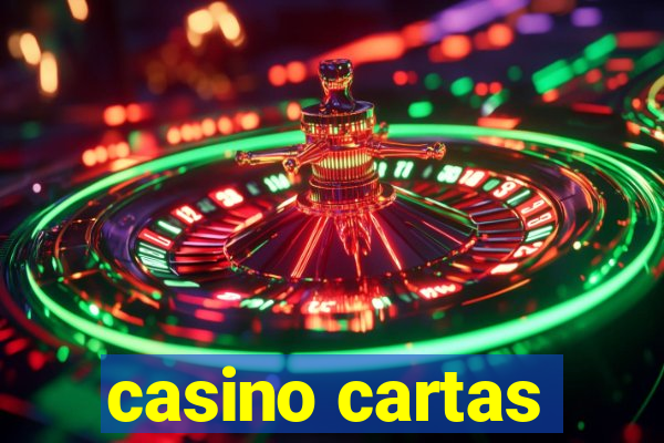 casino cartas