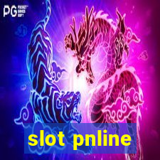 slot pnline