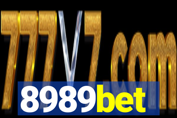 8989bet