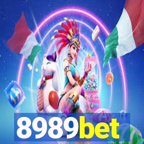 8989bet