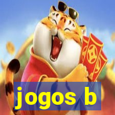 jogos b