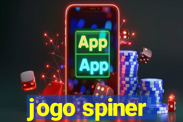 jogo spiner