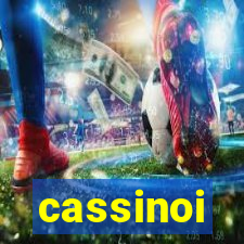 cassinoi