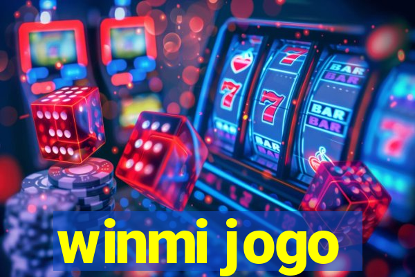 winmi jogo