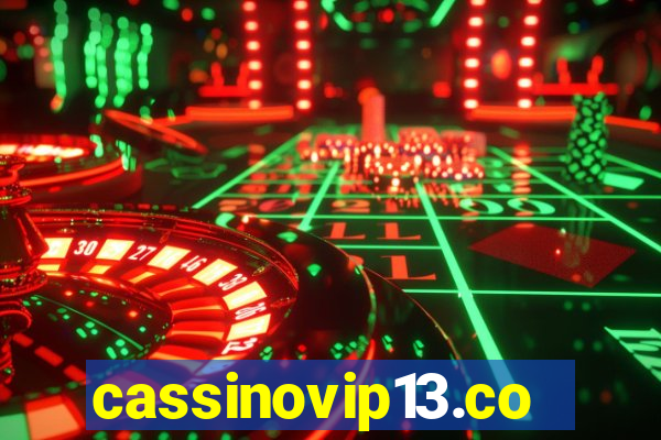 cassinovip13.com