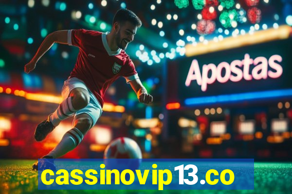 cassinovip13.com