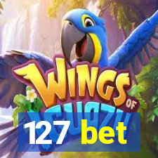 127 bet