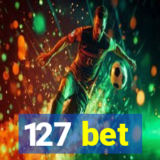 127 bet