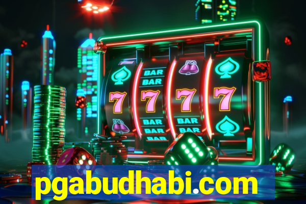 pgabudhabi.com