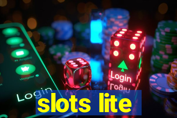 slots lite