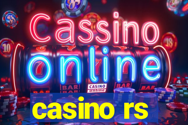 casino rs